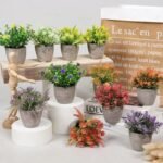 mini fleurs artificielles elegantes pour decoration interieure 599 1