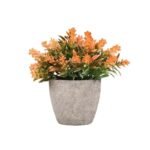 mini fleurs artificielles elegantes pour decoration interieure h 233 1