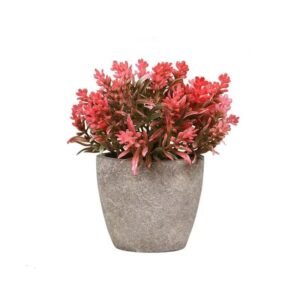 mini fleurs artificielles elegantes pour decoration interieure i 134 1