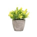 mini fleurs artificielles elegantes pour decoration interieure j 410 1