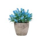 mini fleurs artificielles elegantes pour decoration interieure k 528 1