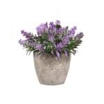 mini fleurs artificielles elegantes pour decoration interieure l 420 1