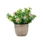 mini fleurs artificielles elegantes pour decoration interieure m 202 1
