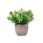 mini fleurs artificielles elegantes pour decoration interieure o 816 1