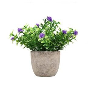 mini fleurs artificielles elegantes pour decoration interieure q 335 1