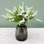 muguet elegance parfumee en fleurs fraiches 753 1