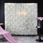 Plante Tombante : Charmante Décoration En Pin Tombante