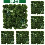 Plante Tombante : Charmante Décoration En Pin Tombante