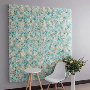Mur De Fleurs - Décoration Fleurie Pour Intérieurs Et événements