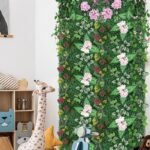 Plantes Artificielles Succulentes En Pot – Ensemble 6 (Réf. 22558)