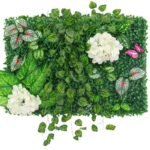 Plantes Artificielles Succulentes En Pot – Ensemble 6 (Réf. 22558)