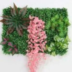 Plantes Artificielles Succulentes En Pot – Ensemble 6 (Réf. 22558)