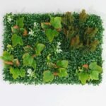 Plantes Artificielles Succulentes En Pot – Ensemble 6 (Réf. 22558)