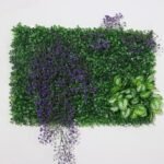 Plantes Artificielles Succulentes En Pot – Ensemble 6 (Réf. 22558)