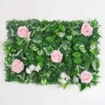 Plantes Artificielles Succulentes En Pot – Ensemble 6 (Réf. 22558)