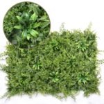 mur vegetal naturel decoratif pour interieur et exterieur d 777 1