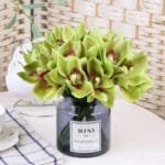 Orchidée: élégance Et Beauté Florale Pour Votre Intérieur