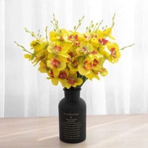 Orchidée: élégance Et Délicatesse Florale