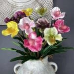 Orchidée: élégance Naturelle Pour Votre Intérieur