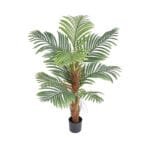 Palmier Artificiel: Décor Tropical Indispensable