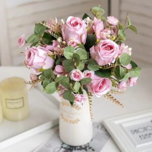 Petit Bouquet De Fleurs Pour Toutes Les Occasions