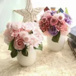 Petit Bouquet De Mariage élégant Et Romantique