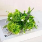 Pissenlit - Plante Médicinale Aux Multiples Bienfaits - Vert