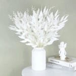 Plante Saule Artificiel Pour Décorations Intérieures élégantes