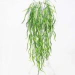 Plante Tombante Artificielle Pour Décoration Intérieure élégante - 95cm - Variante 1