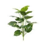 Plante Verte Artificielle Pour Une Décoration Nature Sans Entretien - 77cm