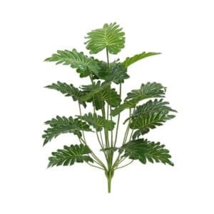 Plante Verte Artificielle Pour Une Décoration Nature Sans Entretien - 72cm
