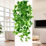 Plantes Retombantes Artificielles Pour Votre Décoration Intérieur