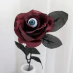 Rose élégante En édition Limitée - Rouge