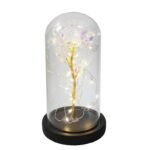 Rose éternelle : La Beauté Intemporelle De La Rose Galaxy