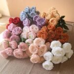 rose naturelle de haute qualite 605 1