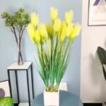 roseau artificiel decoratif pour une touche naturelle 456 1