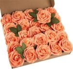 roses artificielles elegance durable pour votre decoration 363 1