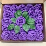 roses artificielles elegance durable pour votre decoration 561 1
