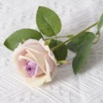 roses artificielles elegantes pour une decoration intemporelle 197 1