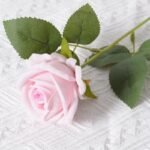 roses artificielles elegantes pour une decoration intemporelle 347 1