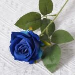 roses artificielles elegantes pour une decoration intemporelle 463 1