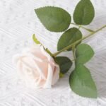 roses artificielles elegantes pour une decoration intemporelle 464 1