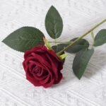roses artificielles elegantes pour une decoration intemporelle 739 1