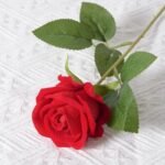 roses artificielles elegantes pour une decoration intemporelle 913 1
