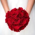 roses artificielles elegantes pour une decoration intemporelle rose 182 1
