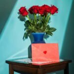 roses artificielles elegantes pour une decoration intemporelle rose 777 1