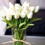 tulipes artificielles elegantes pour une decoration durable 216 1