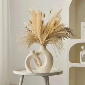 Vase élégant Pour Décoration Intérieure