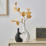 Vase élégant Pour Embellir Votre Intérieur