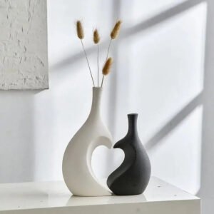 Vase élégant Pour Embellir Votre Intérieur